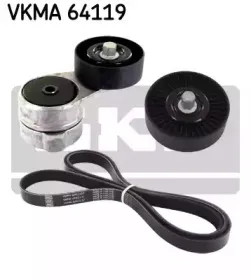 VKMA 64119 SKF
